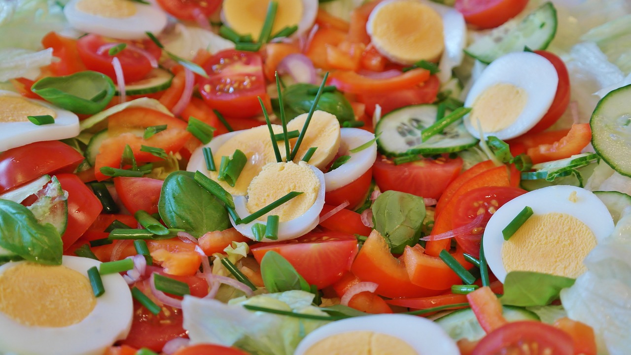 Bouquet Fraîcheur - Jardinière pour Salades